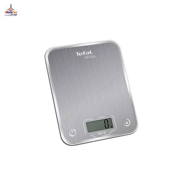 ترازو آشپزخانه تفال مدل BC 5010 — تصویر ۳