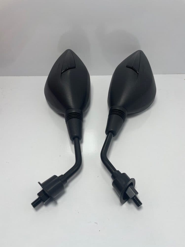 آینه j200 sr200 غیر اصلی — تصویر ۲