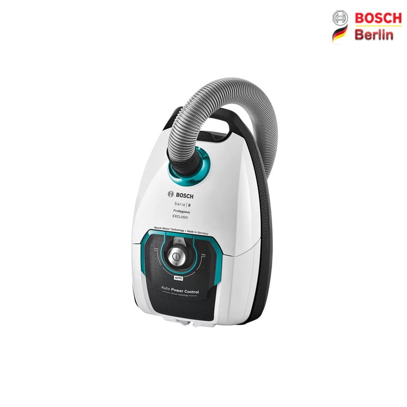 جاروبرقی بوش مدل BGL8HYG2 ا BOSCH — تصویر ۸
