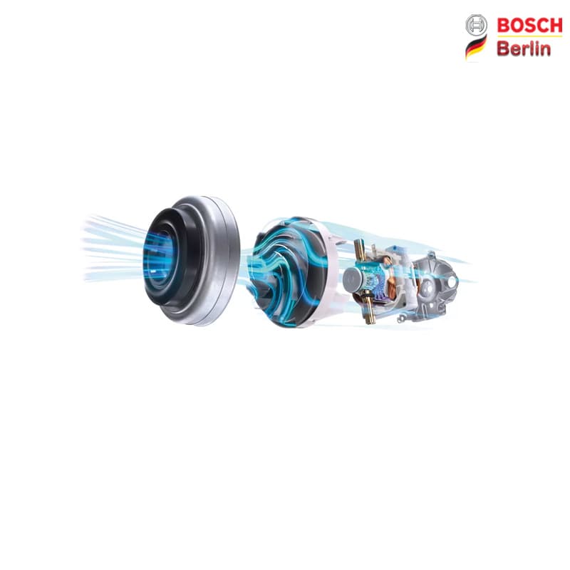 جاروبرقی بوش مدل BGL8HYG2 ا BOSCH — تصویر ۱۰