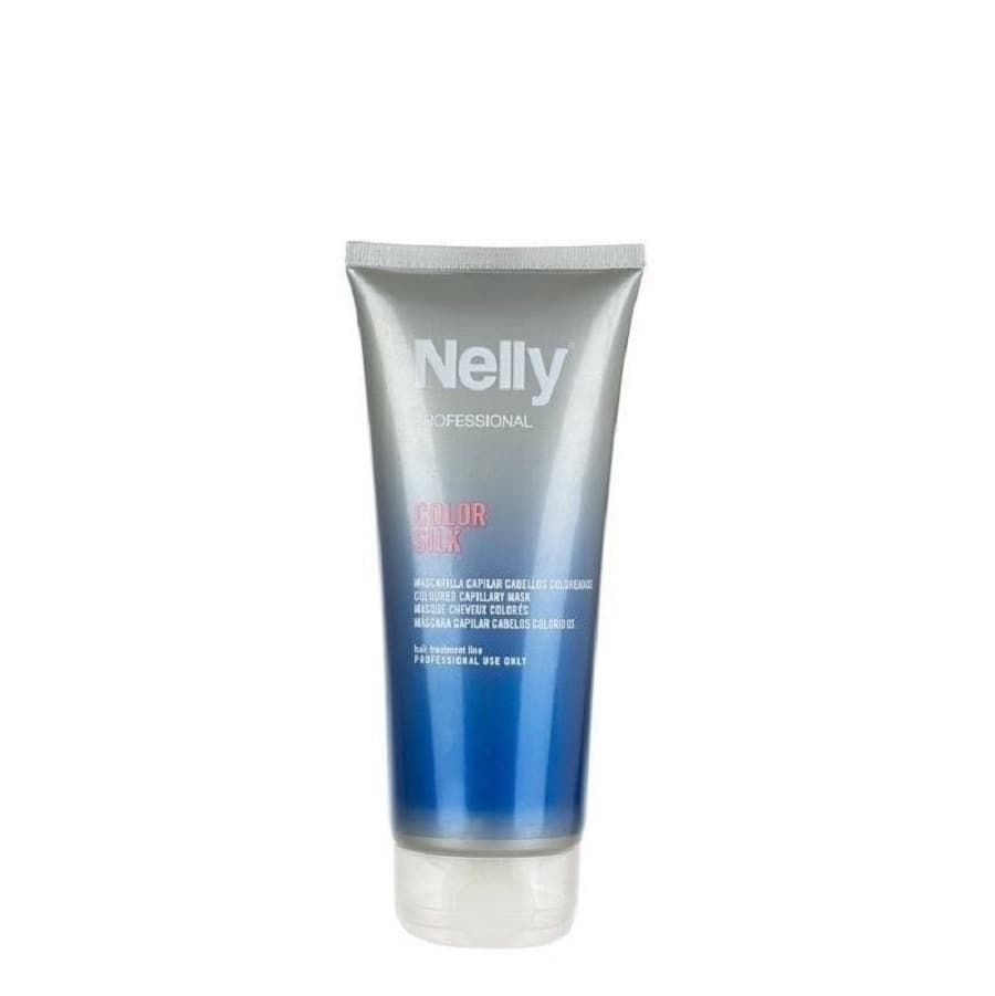 ماسک مو تیوپی موهای رنگ شده نلی Nelly — تصویر ۲