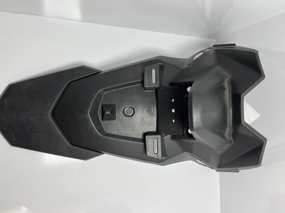 گلگیر عقب اورجینال گلکسی J200 SYM نیروموتور