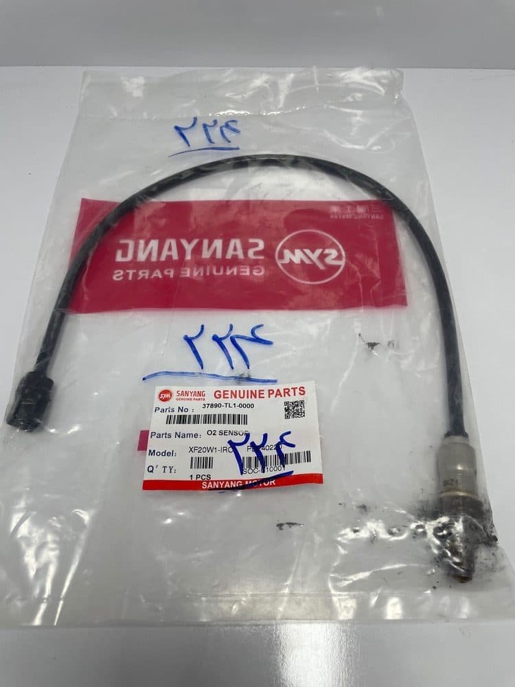 سنسور اکسیژن اورجینال ADV175 NA250 SYM
