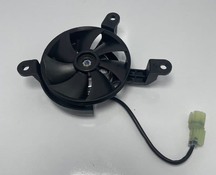 فن رادیاتور اورجینال گلکسی na180 nh180 sym