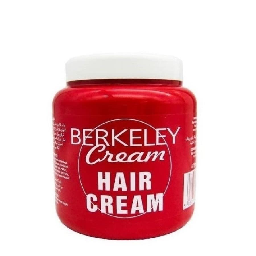 کرم تقویت کننده و حالت دهنده مو برکلی – BERKELEY — تصویر ۲