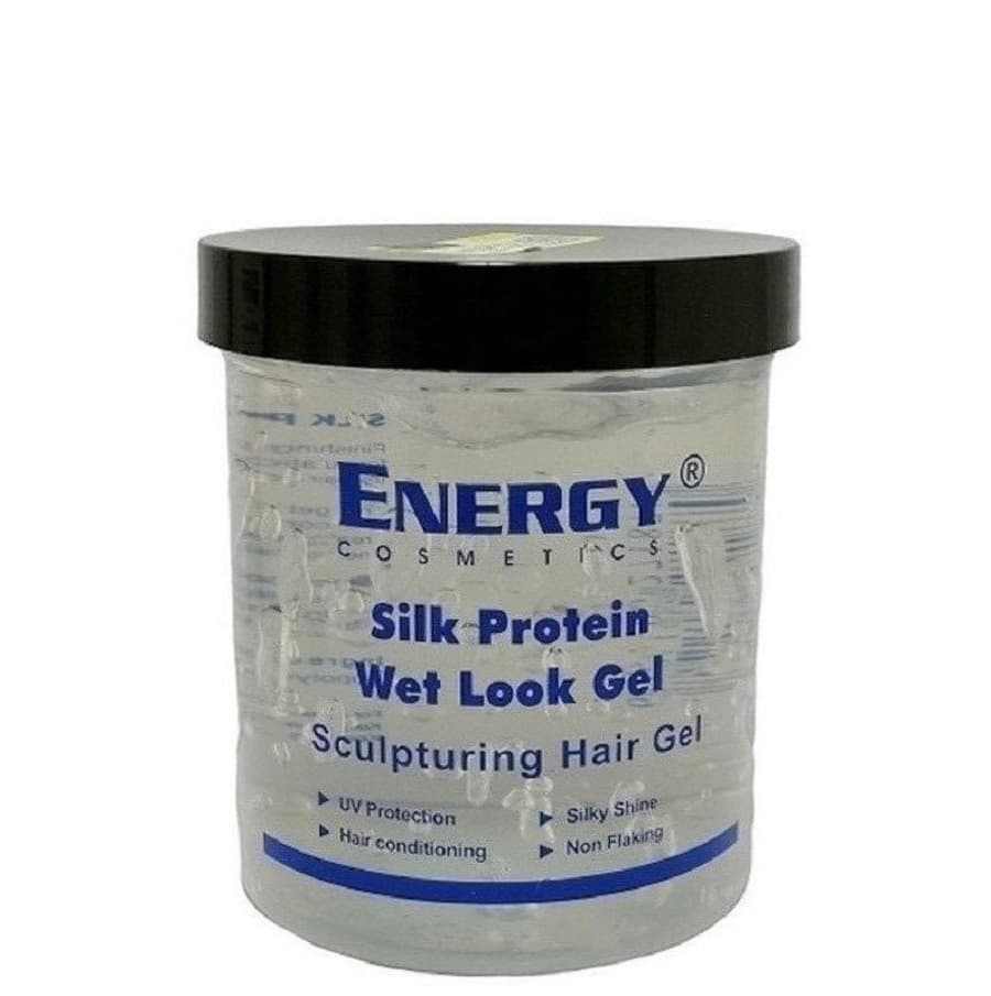 ژل موی حالت دهنده انرژی Energy