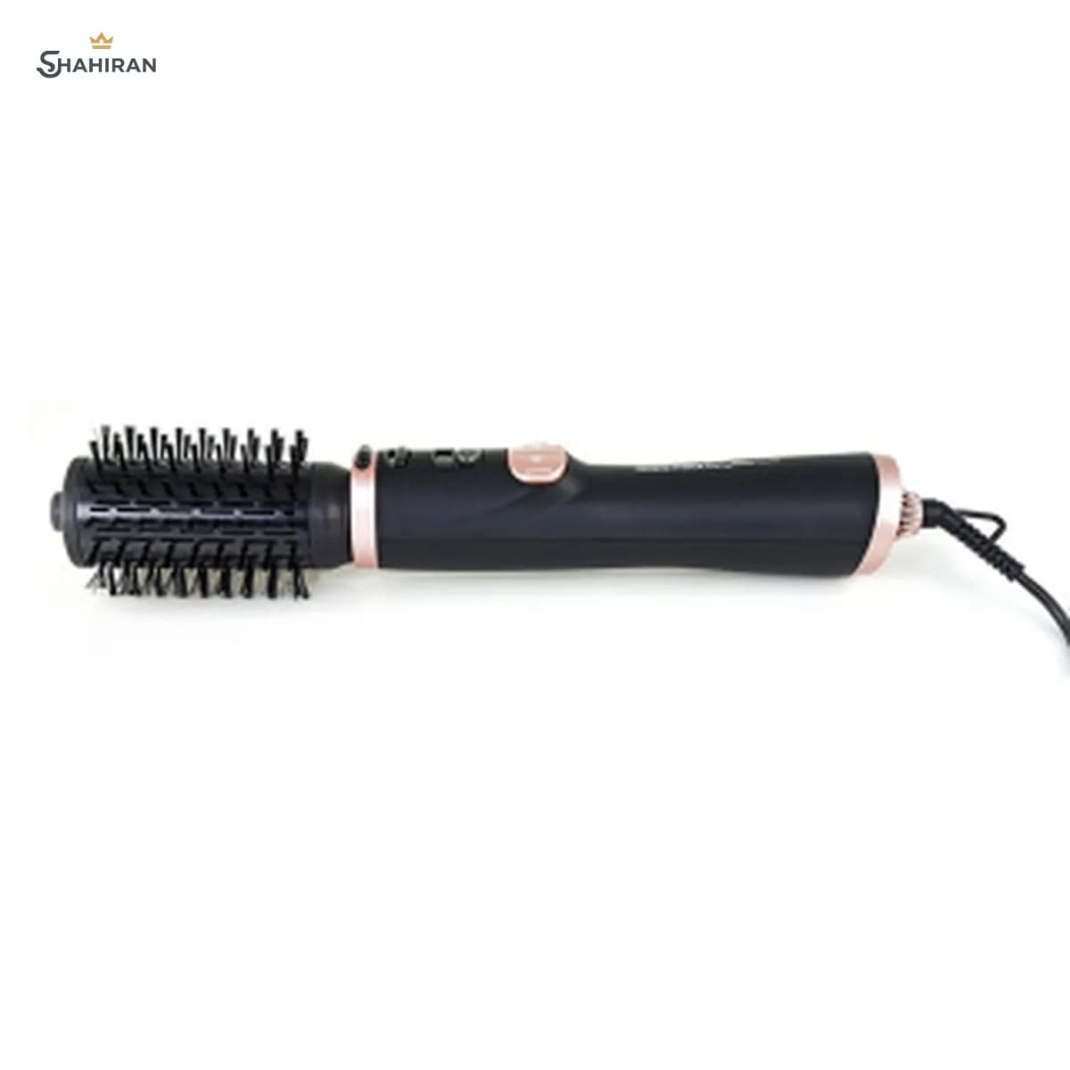 سشوار برس دار چرخشی پرو مکس PROMAX- 6020ez — تصویر ۸