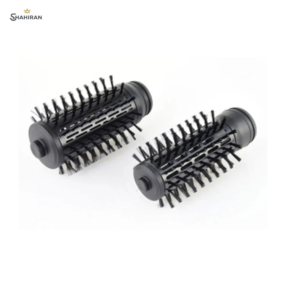 سشوار برس دار چرخشی پرو مکس PROMAX- 6020ez — تصویر ۵