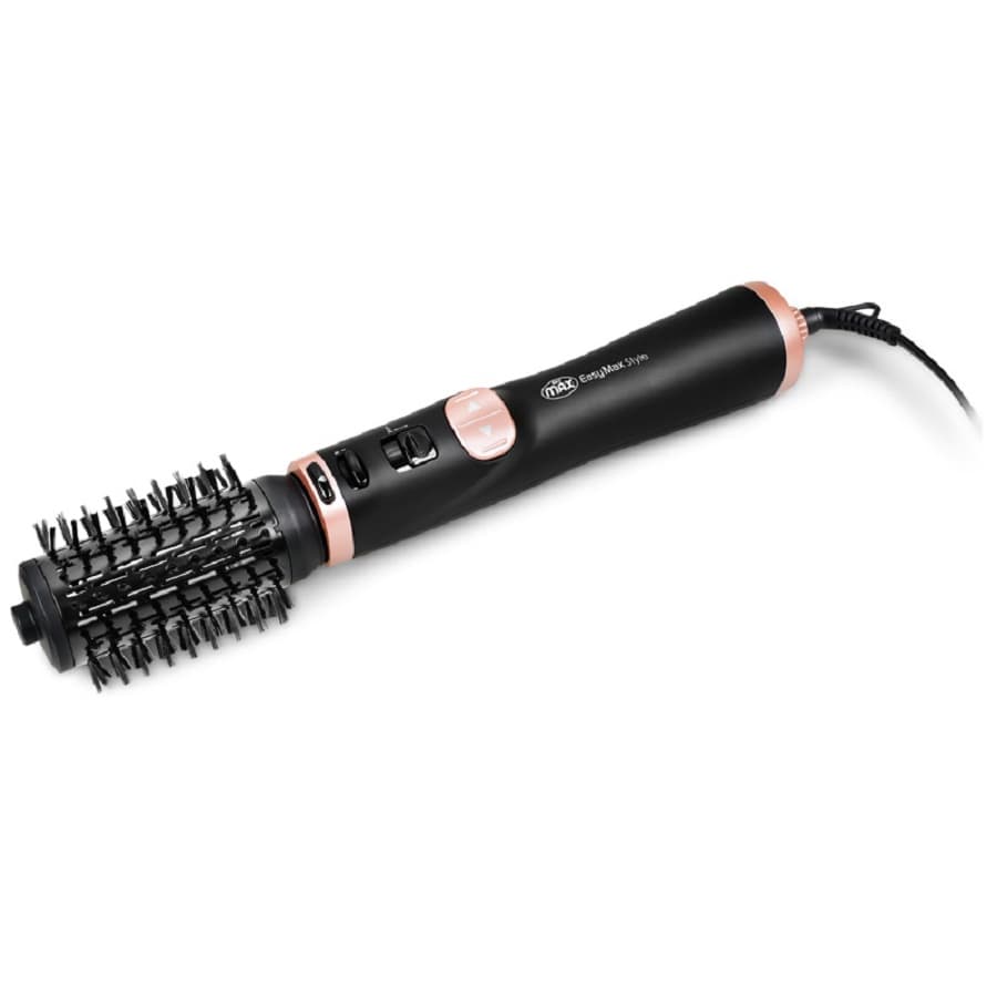 سشوار برس دار چرخشی پرو مکس PROMAX- 6020ez — تصویر ۱۰