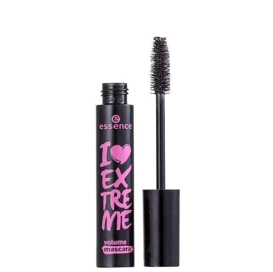 ریمل مشکی حجم دهنده اسنس – Essence