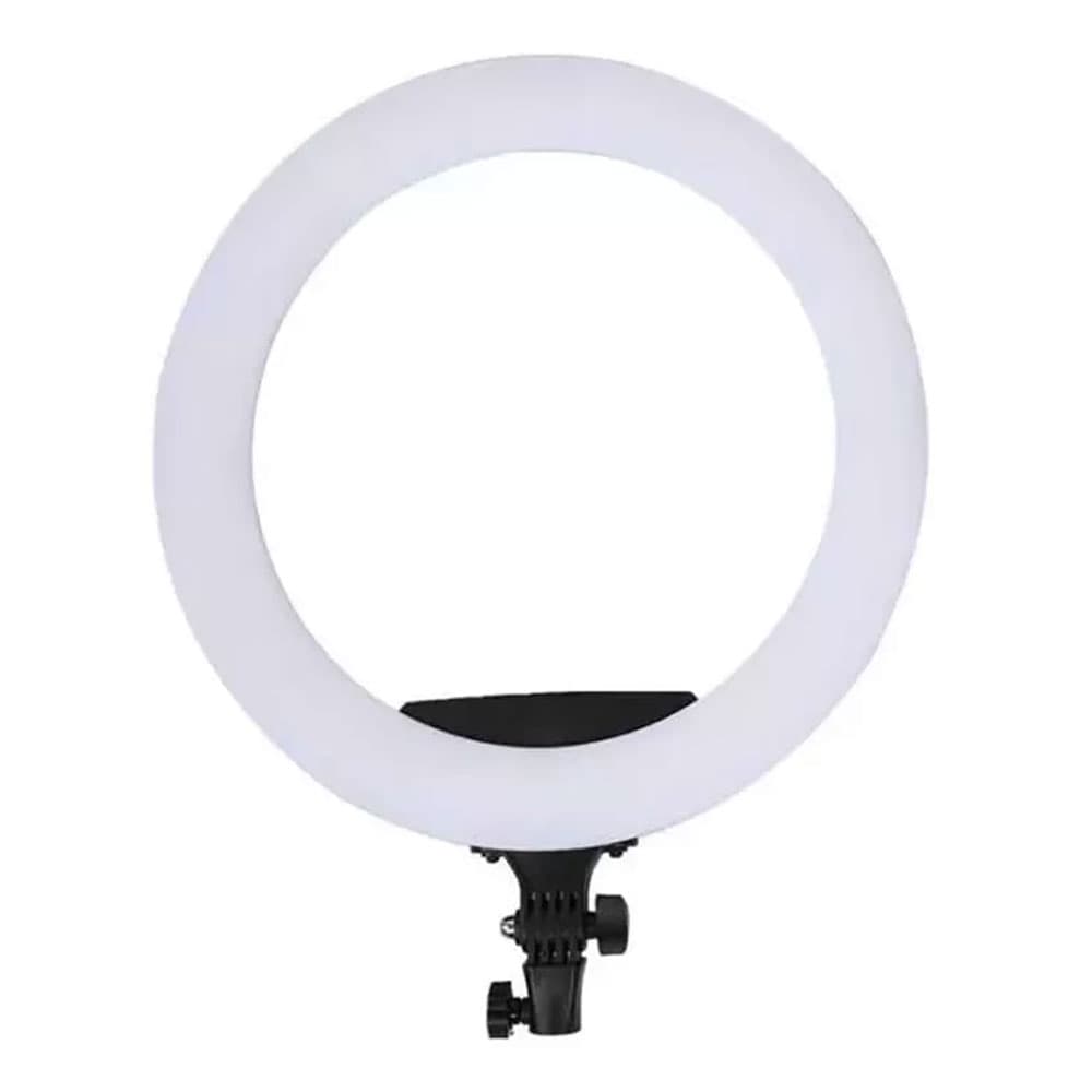 رینگ لایت هیرو Ring Light KY-BK 416 96W (45 سانتی متر 96 وات)