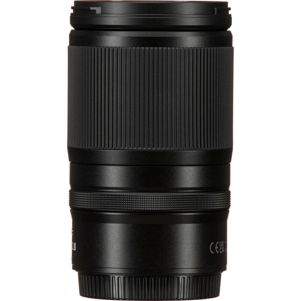 لنز دوربین بدون آینه نیکون Nikon NIKKOR Lens Z 28-75mm f/2.8Nikon NIKKOR Lens Z 28-75mm f/2.8 — تصویر ۱۰