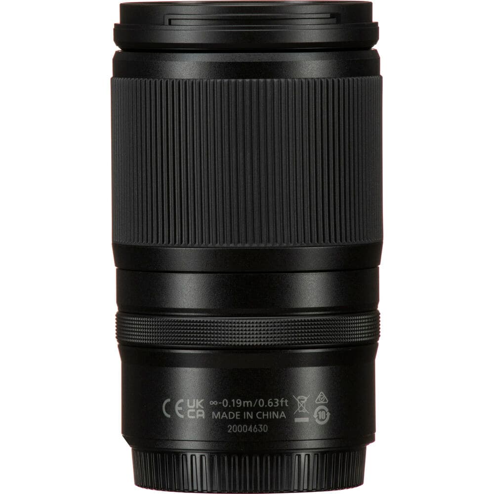 لنز دوربین بدون آینه نیکون Nikon NIKKOR Lens Z 28-75mm f/2.8Nikon NIKKOR Lens Z 28-75mm f/2.8 — تصویر ۶