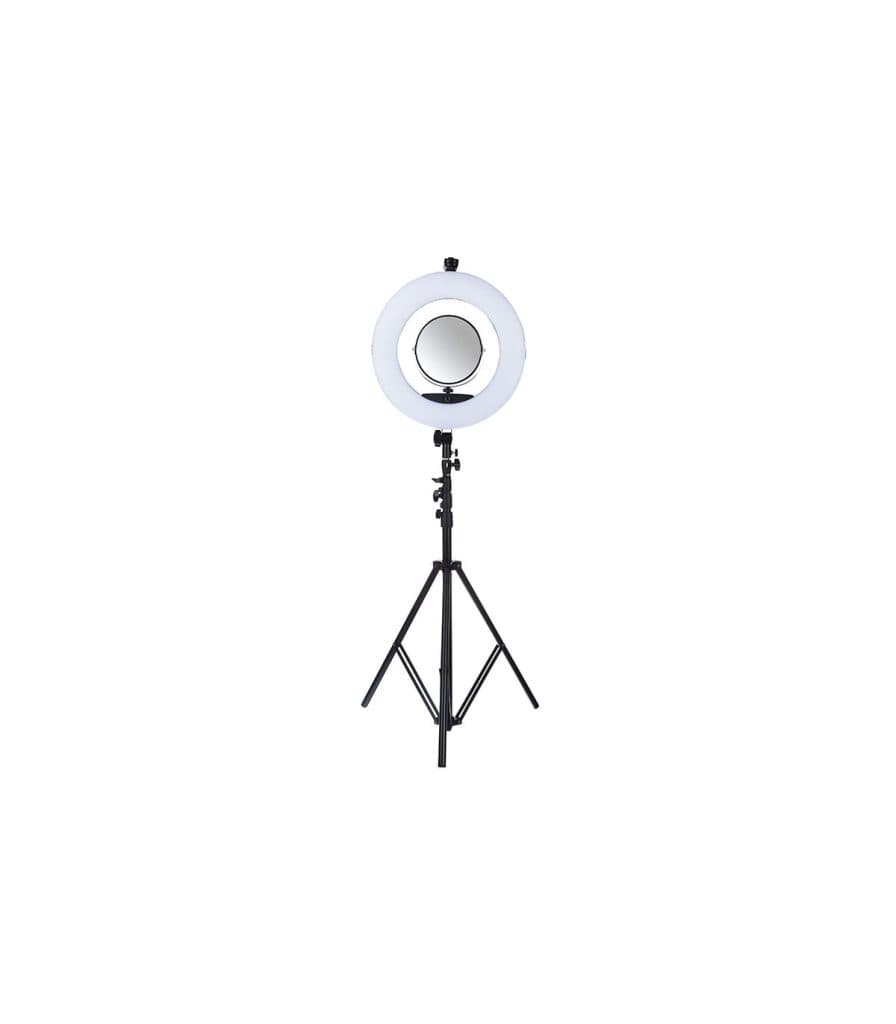 رینگ لایت وسکات به همراه پایه Westcott Ring Light FE-480 III Westcott Ring Light FE-480 III — تصویر ۷