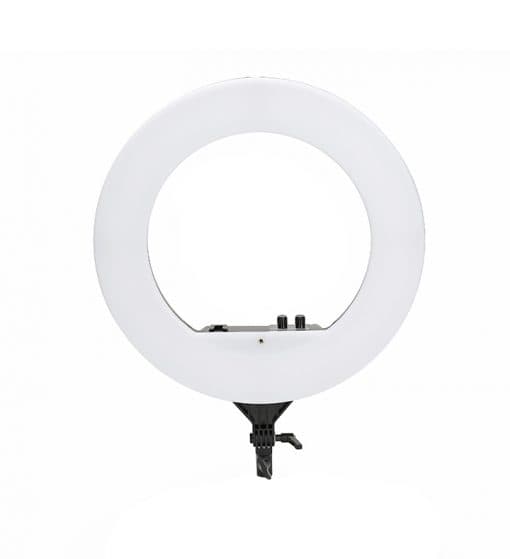 رینگ لایت Dreamlight PLH-480L ringlight (48 وات) — تصویر ۴