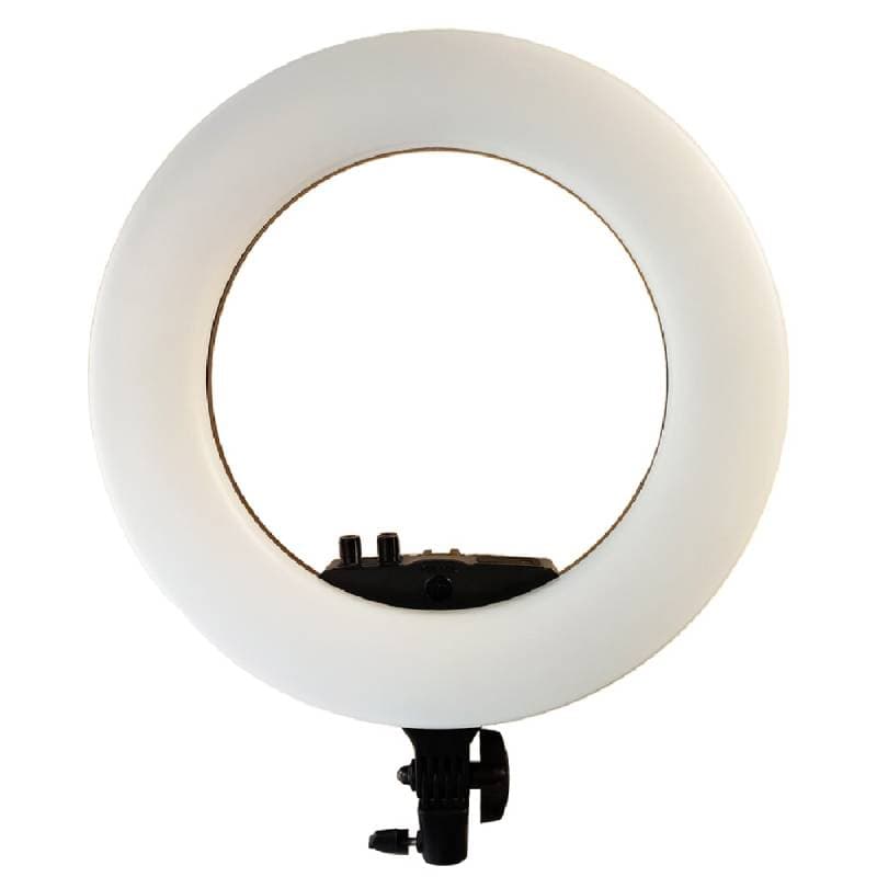 رینگ لایت حرفه ای MiLook FE-480 III Ring LightMiLook FE-480 III Ring Light — تصویر ۲