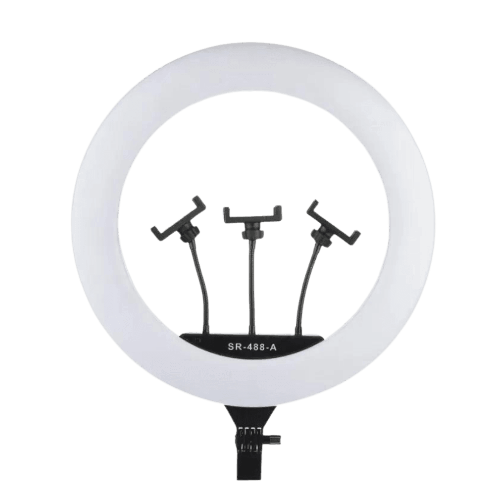 رینگ لایت سی یرا Sierra Ring Light SR-488ASierra Ring Light SR-488A