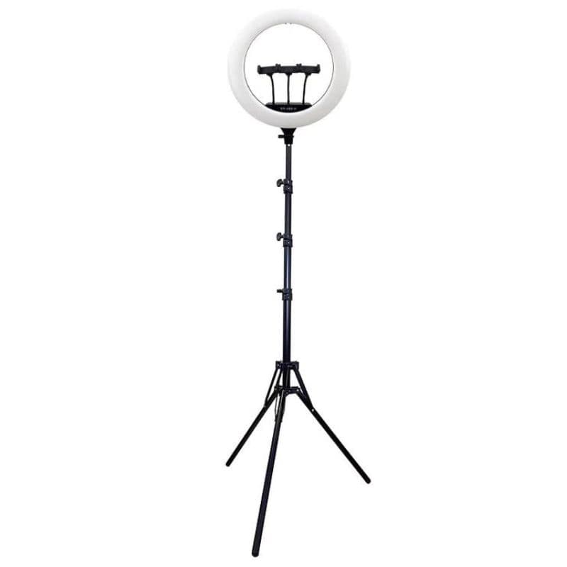 رینگ لایت سی یرا Sierra SR 488 70W Ring LightSierra SR 488 70W Ring Light — تصویر ۲