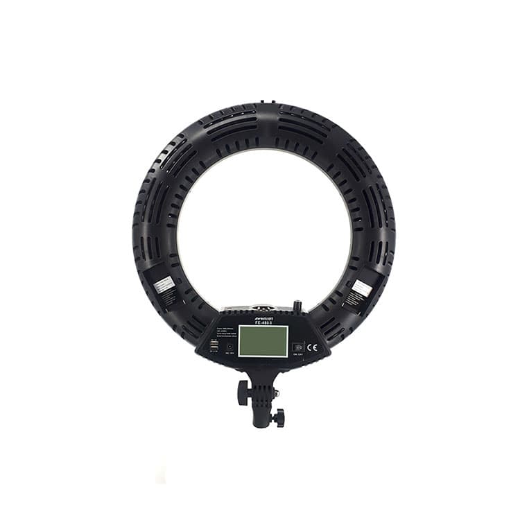 رینگ لایت وسکات Westcott Ring Light 480II — تصویر ۸