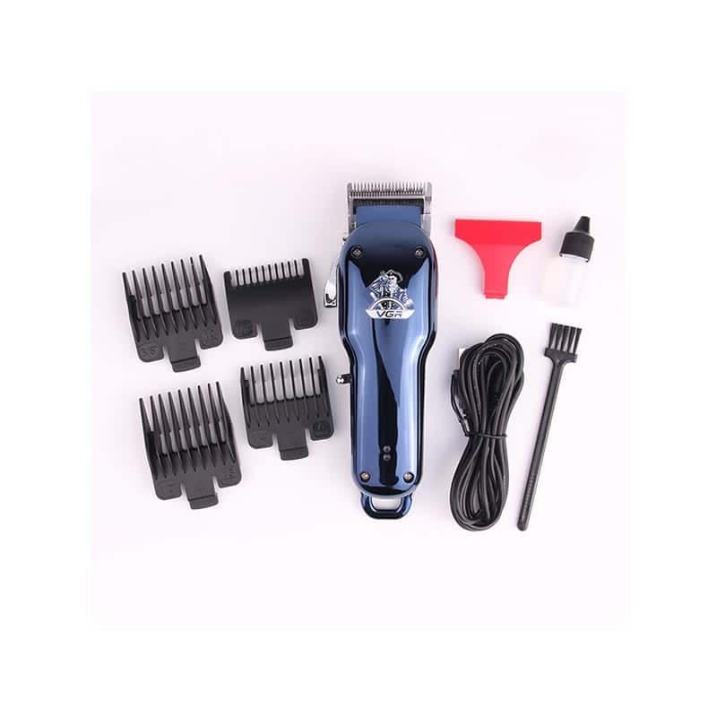 ماشین اصلاح حجم و فید وی جی آر VGR مدل V-679 — تصویر ۳