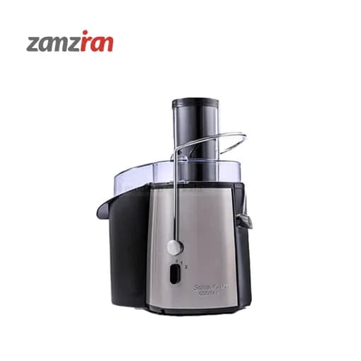 آبمیوه گیر تک کاره سیلور کرست مدل SL 2023 — تصویر ۳