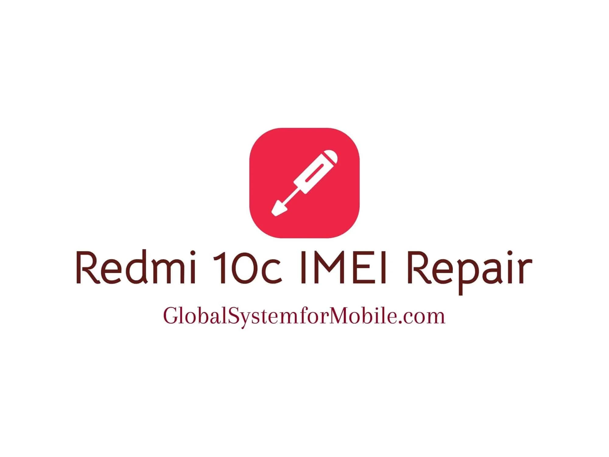 ترمیم سریال ‌Redmi 10c (fog) | جفت سیم متد جدید — تصویر ۲