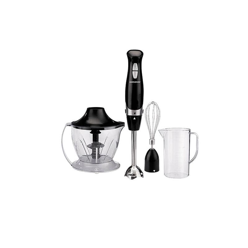 گوشتکوب برقی گوسونیک مدل GSB-842 — تصویر ۳