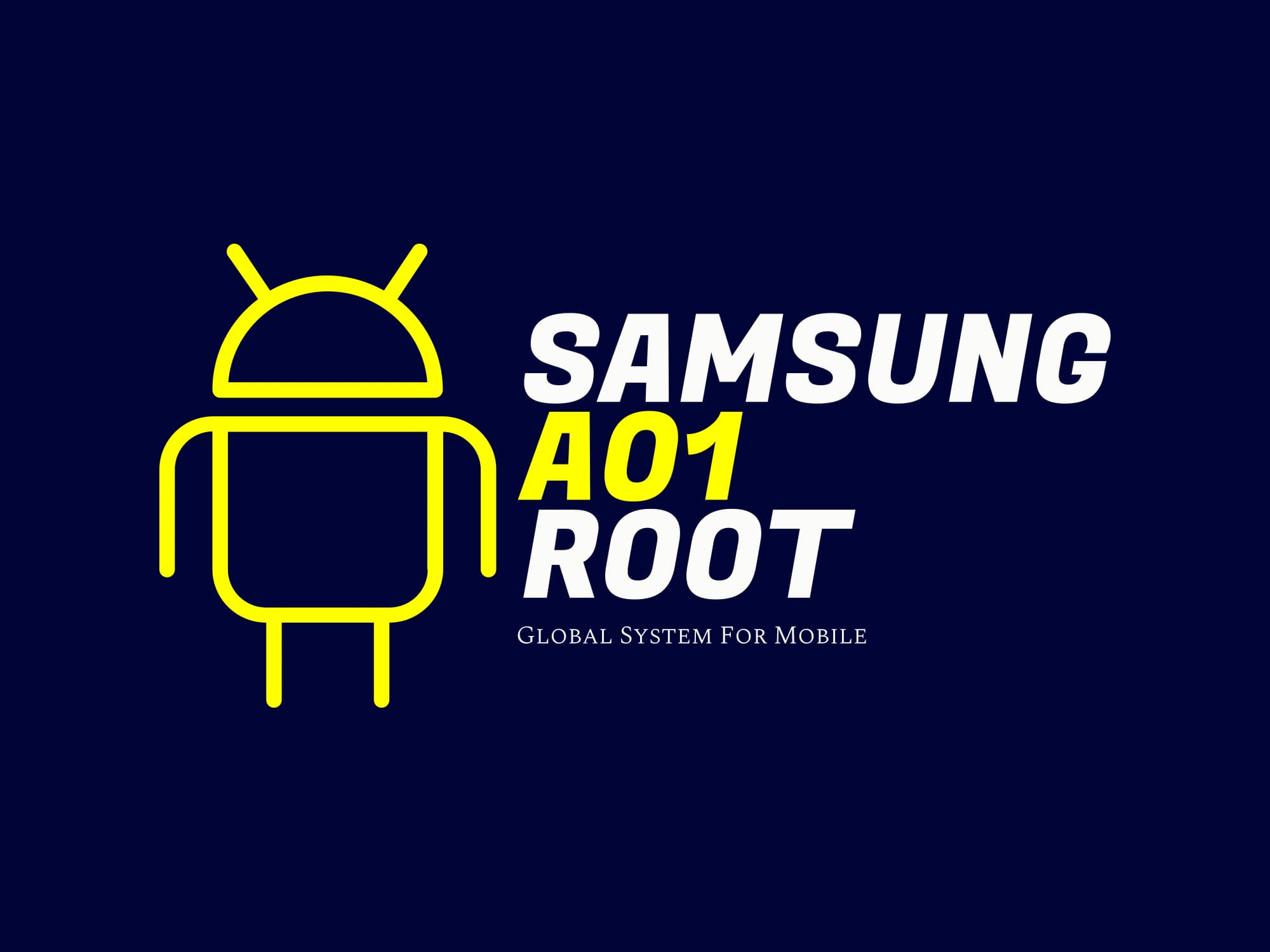 دانلود A015G U1 روت – ROOT A015GXXU1ASLC — تصویر ۲