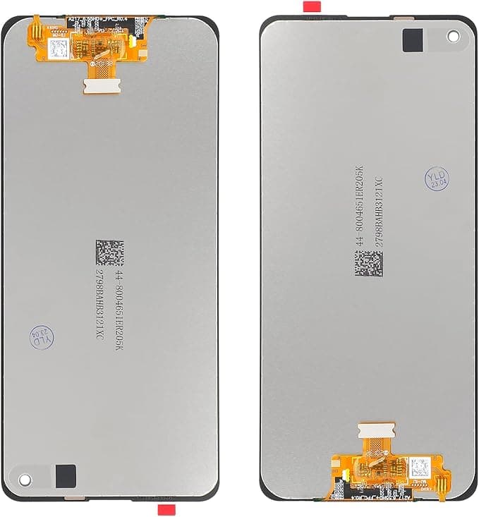 تاچ و ال سی دی شرکتی سامسونگ گلکسی (GALAXY A21S (A217F — تصویر ۷