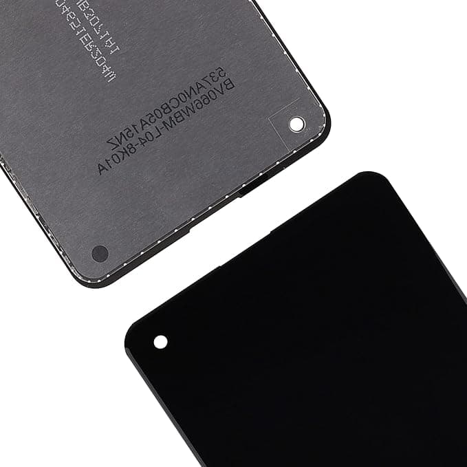 تاچ و ال سی دی شرکتی سامسونگ گلکسی (GALAXY A21S (A217F — تصویر ۳