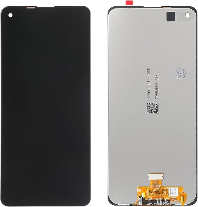 تاچ و ال سی دی شرکتی سامسونگ گلکسی (GALAXY A21S (A217F — تصویر ۲