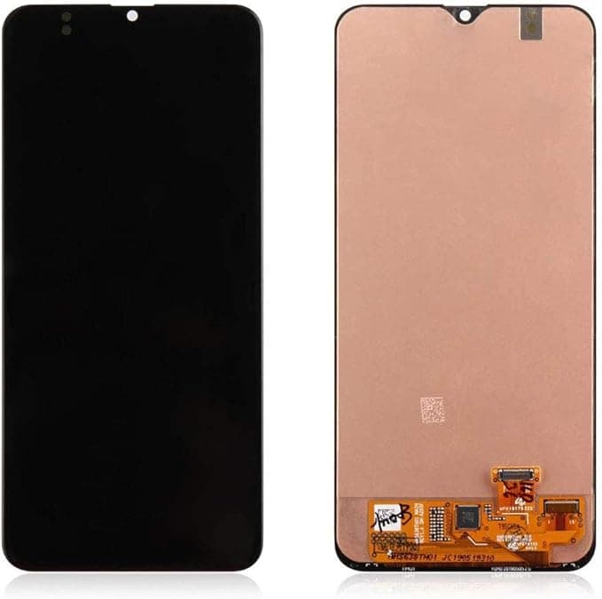 تاچ و ال سی دی شرکتی با فریم سامسونگ گلکسی (GALAXY A20 (A205F