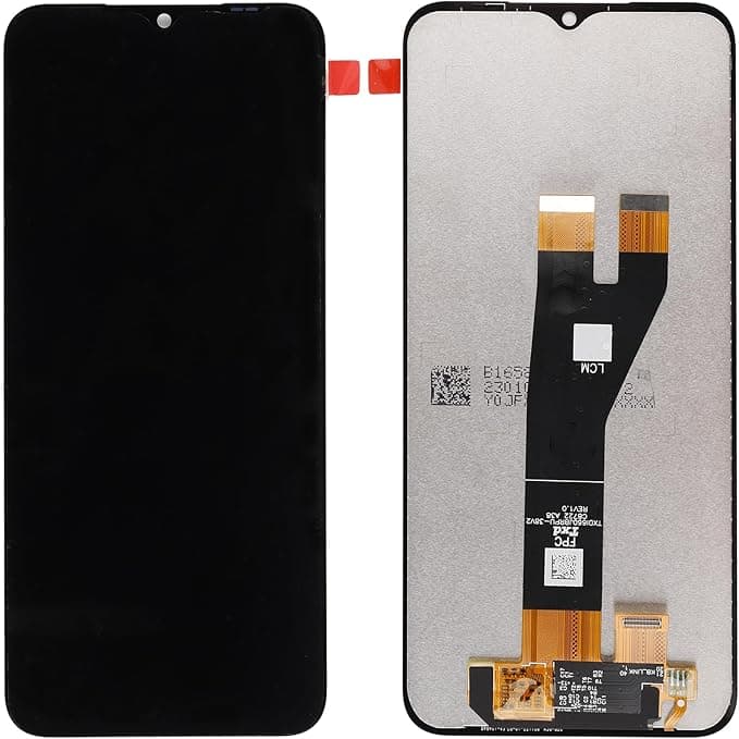 تاچ و ال سی دی شرکتی سامسونگ گلکسی A145F(A147F) – GALAXY A14