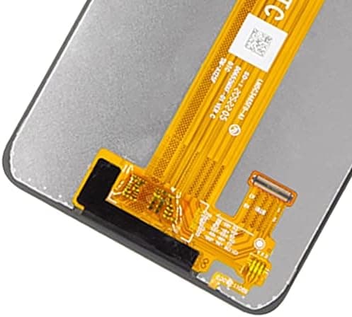 تاچ و ال سی دی شرکتی سامسونگ گلکسی A125F (A127F) – GALAXY A12 — تصویر ۱۱