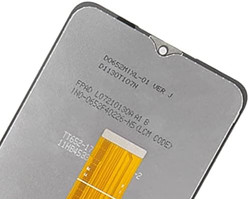 تاچ و ال سی دی شرکتی سامسونگ گلکسی A125F (A127F) – GALAXY A12 — تصویر ۳