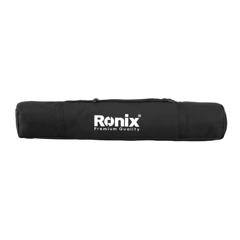 سه پایه تراز لیزری 155 سانتیمتری رونیکس مدل RH-9590 — تصویر ۵