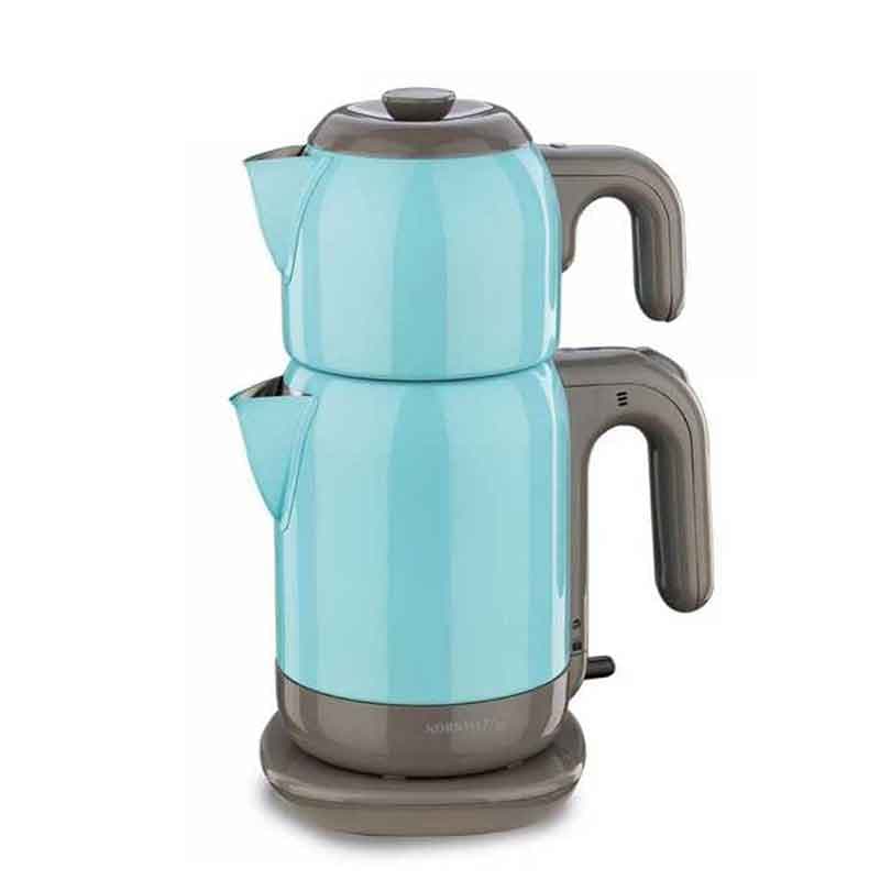 چای ساز کرکماز مدل A369 — تصویر ۶