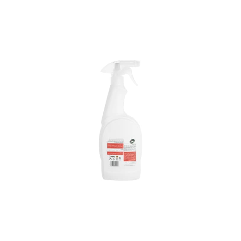 اسپری چند منظوره پاک کننده سطوح سیف cif مدل ultrahygiene — تصویر ۵