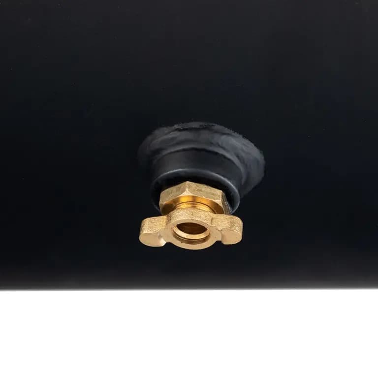 کمپرسور باد 50 لیتری رونیکس مدل RC-5010 — تصویر ۹
