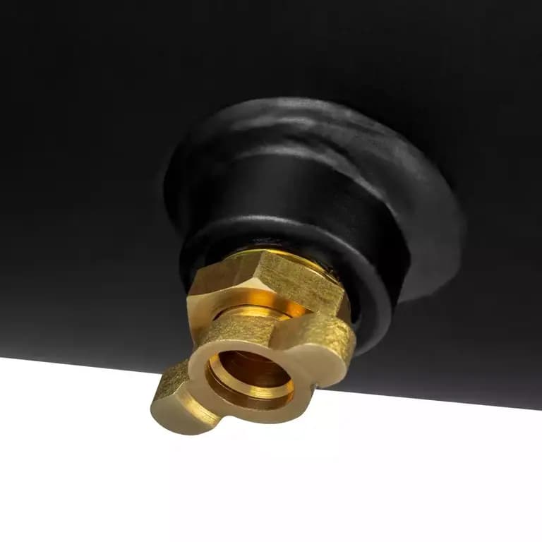 کمپرسور باد 10 لیتری رونیکس مدل RC-1010 — تصویر ۸