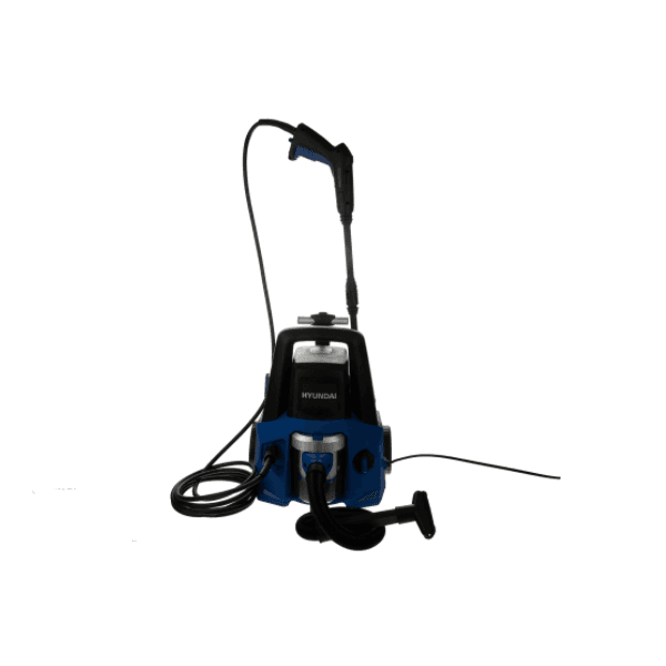 کارواش چهار کاره 130 بار هیوندای مدل HP1513 — تصویر ۹