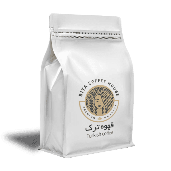 قهوه ترک 250گرمی — تصویر ۳