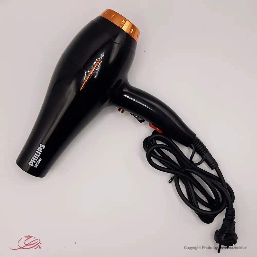 سشوار فیلیپس PHILIPS مدل PH-0784 (طرح اصلی) — تصویر ۵