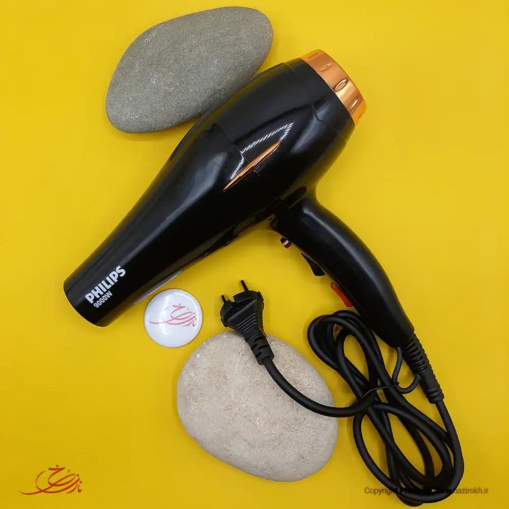 سشوار فیلیپس PHILIPS مدل PH-0784 (طرح اصلی) — تصویر ۳