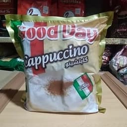 قهوه کاپوچینو 30تایی گوددی 1صلی اورجینال — تصویر ۲