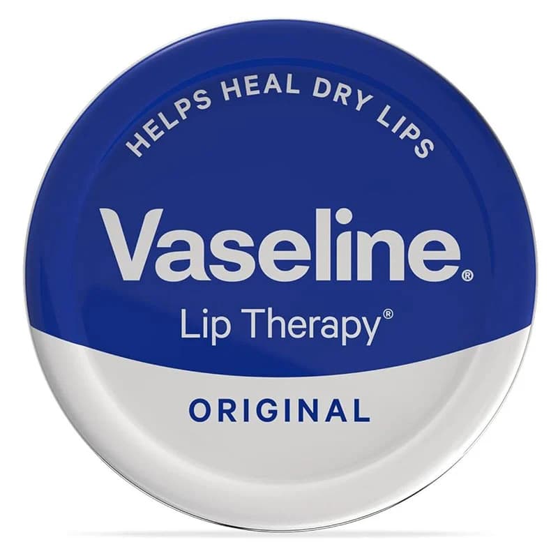 بالم لب وازلین اورجینال مدل Lip Therapy Original — تصویر ۲