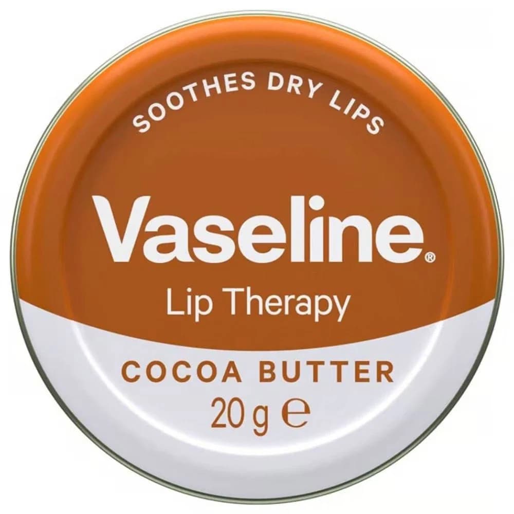 بالم لب وازلین کره کاکائو مدل Lip Therapy CoCoa Butter — تصویر ۳
