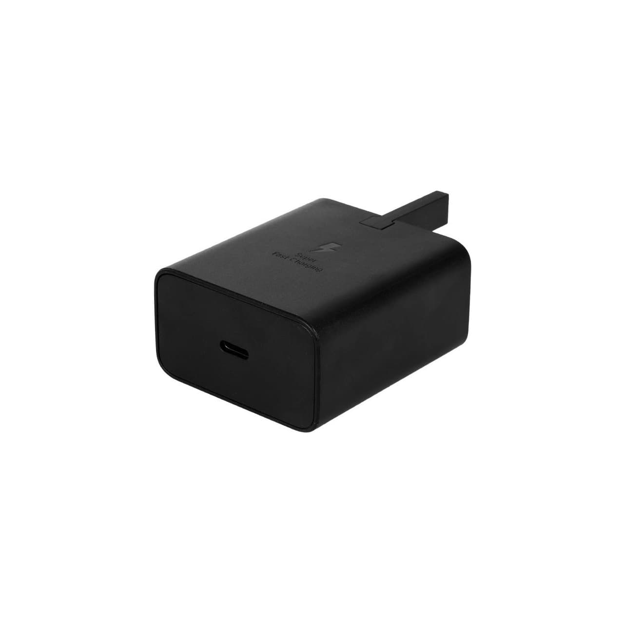 شارژر دیواری PD و فست Samsung مدل EP-T4511 45W به همراه کابل شارژ Type-C To Type-C – مشکی – اصل ویتنام – kZN (گارانتی 12 ماهه Kezen) — تصویر ۹