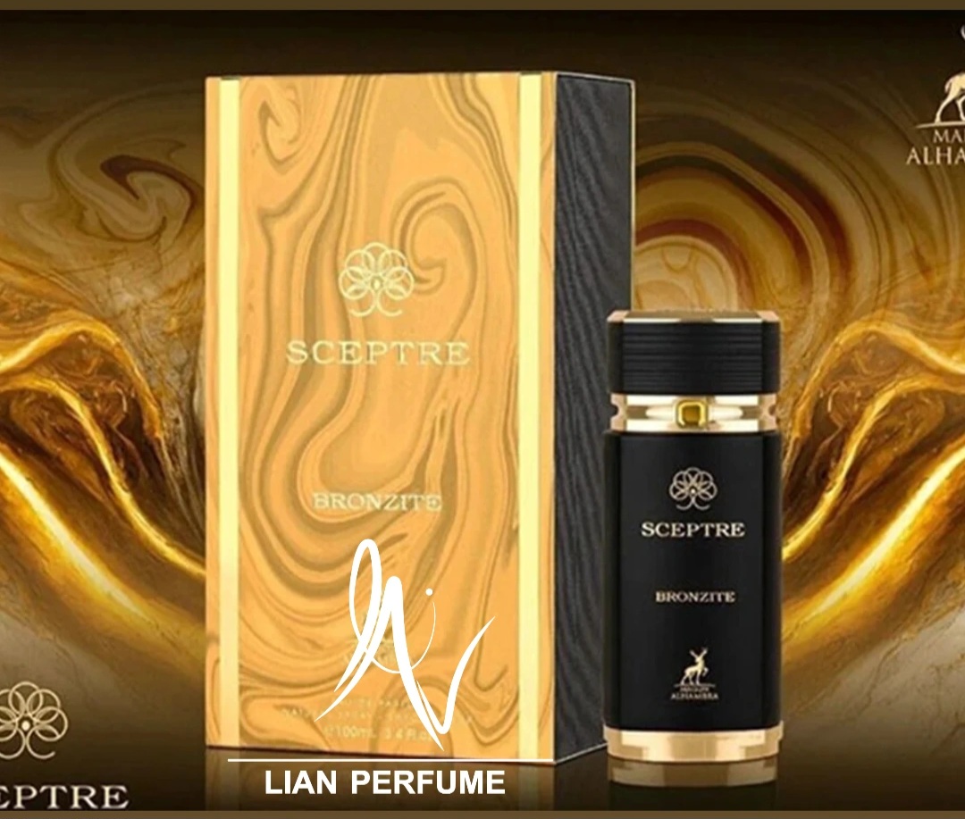 ادکلن بولگاری تایگار 100 میل الحمبرا Maison Alhambra Bvlgari Tygar — تصویر ۳