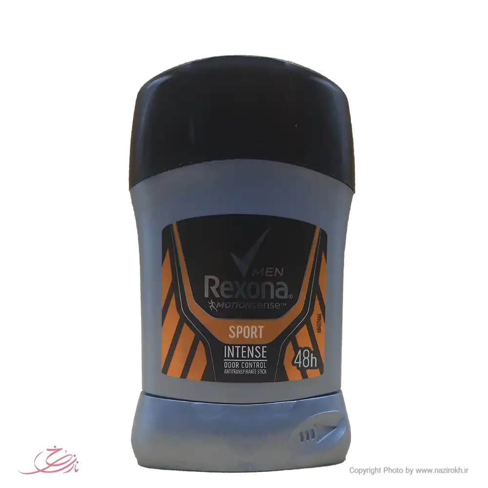 مام صابونی مردانه رکسونا من Rexona men مدل SPORT حجم 50 میلی لیتر